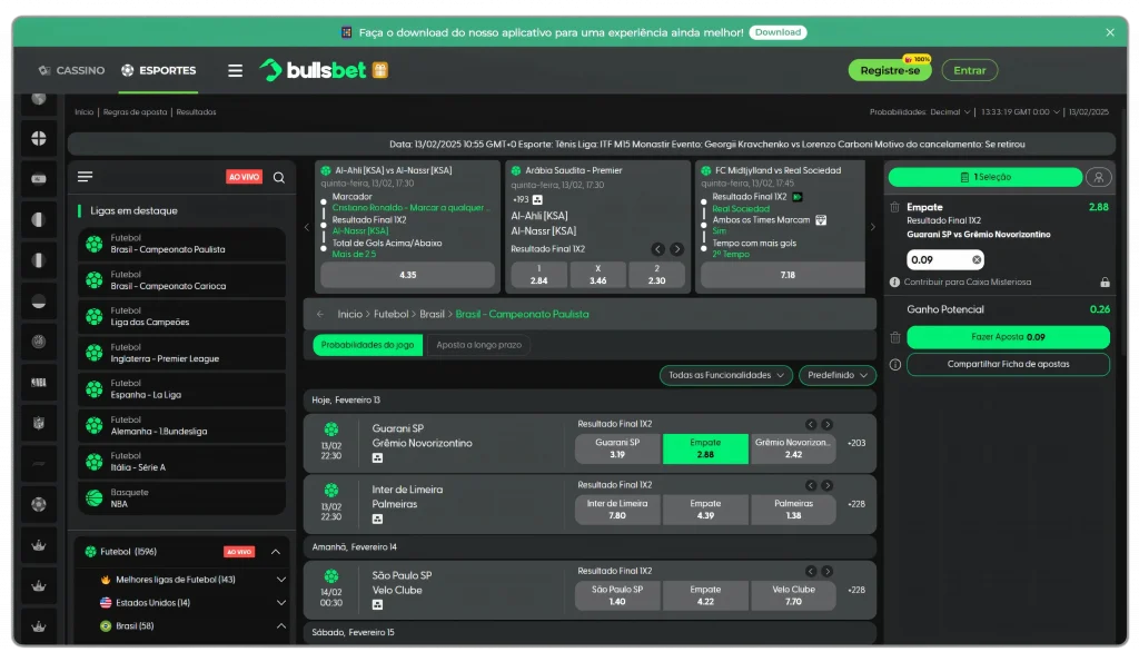 bullsbet-aposta